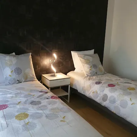 La Loge Bertine France شقة Saint-Mars-la-Réorthe