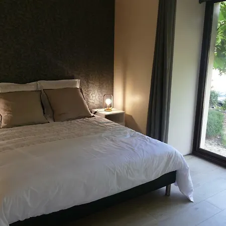 La Loge Bertine France Saint-Mars-la-Réorthe