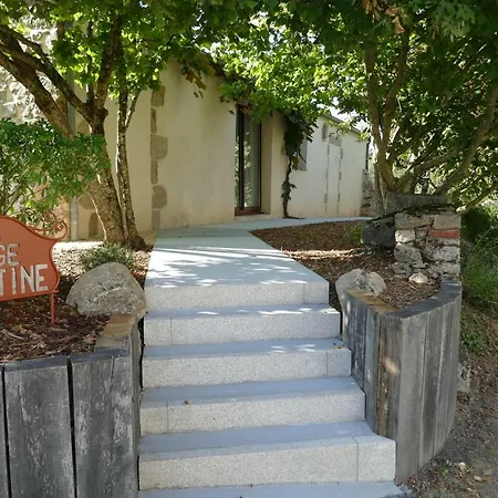 La Loge Bertine France *