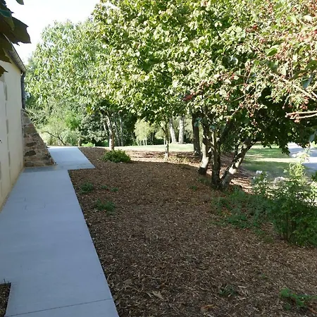 La Loge Bertine France Апартаменты *